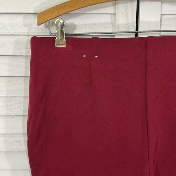 Chico’s Fabulously Slimming Juliet Ankle Pants Size 1.5 (10) NWOT - Picture 7 of 14